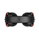 AUDIFONO ROYAL KLUDGE RK HG103 | BLUETOOTH - INALAMBRICO | RGB | BLACK OPS