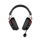AUDIFONO ROYAL KLUDGE RK HG103 | BLUETOOTH - INALAMBRICO | RGB | BLACK OPS
