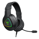 AUDIFONO T-DAGGER AXLS T-RGH306 | USB | 7.1 | RGB | NEGRO