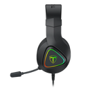 AUDIFONO T-DAGGER AXLS T-RGH306 | USB | 7.1 | RGB | NEGRO