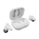 AUDIFONO VSG AUREUS AE1550 | BLUETOOTH 5.3 | ESTEREO | BLANCO