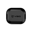 AUDIFONO VSG AUREUS AE1550 | BLUETOOTH 5.3 | ESTEREO | NEGRO
