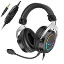 AUDIFONO FIFINE H3 | USB | 7.1 | RGB | NEGRO