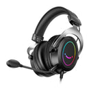 AUDIFONO FIFINE H3 | USB | 7.1 | RGB | NEGRO