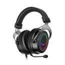 AUDIFONO FIFINE H3 | USB | 7.1 | RGB | NEGRO