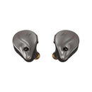 PRE-VENTA | AUDIFONO IN-EAR ATK HORIZON | TIPO C | ESTEREO | NEGRO