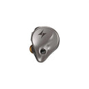 PRE-VENTA | AUDIFONO IN-EAR ATK HORIZON | TIPO C | ESTEREO | NEGRO