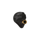 PRE-VENTA | AUDIFONO IN-EAR ATK HORIZON | TIPO C | ESTEREO | NEGRO