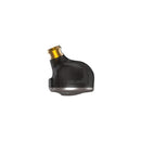 PRE-VENTA | AUDIFONO IN-EAR ATK HORIZON | TIPO C | ESTEREO | NEGRO