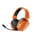 PRE-VENTA | AUDIFONO ATK NEPTUNE N9 ULTRA | BLUETOOTH - INALAMBRICO | 7.1 | STELLAR ORANGE