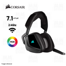 AUDIFONO CORSAIR VOID ELITE | INALAMBRICO | RGB | 7.1 | CARBON