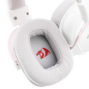 AUDIFONO REDRAGON ZEUS PRO H510-PRO | INALAMBRICO | 7.1 | BLANCO