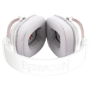 AUDIFONO REDRAGON ZEUS PRO H510-PRO | INALAMBRICO | 7.1 | BLANCO