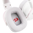 AUDIFONO REDRAGON ZEUS PRO H510-PRO | INALAMBRICO | 7.1 | BLANCO