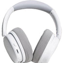 AUDIFONO AULA G7 PRO | BLUETOOTH- INALAMBRICO- USB | RGB | 7.1| BLANCO