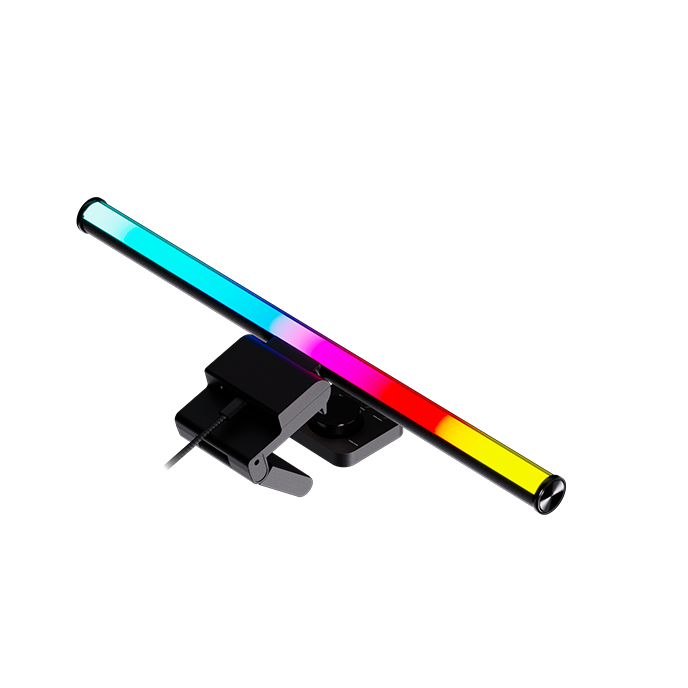 BARRA DE LUZ PRIMUS NIMBUS 2L | RGB | WI-FI | CONTROL REMOTO