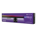 BARRA DE LUZ PRIMUS NIMBUS 2L | RGB | WI-FI | CONTROL REMOTO