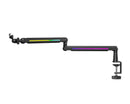 BRAZO DE MICROFONO FIFINE BM88 PRO | NEGRO