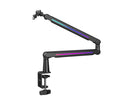 BRAZO DE MICROFONO FIFINE BM88 PRO | NEGRO