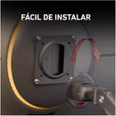 BRAZO - RACK PARA MONITOR NB D2 | 17" - 32" | NEGRO