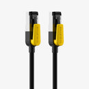 CABLE DE RED CABLETIME CN70N | CAT 7 | 10GBPS | 3 METROS