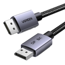 CABLE DISPLAY PORT 25905 | 1080P@240HZ | 2K@240HZ | 4K@240HZ | 8K@60HZ | 2 METROS