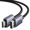 CABLE DISPLAY PORT A HDMI UGREEN DP1.2 35842 | 2 METROS