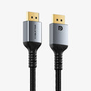 CABLE DISPLAY PORT HDMI CABLETIME CD11L | 2 METROS