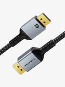 CABLE DISPLAY PORT HDMI CABLETIME CD11L | 2 METROS