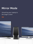 CABLE DISPLAY PORT VGA CABLETIME CD35K | 1080P | 1.8 METROS