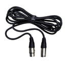 CABLE FIFINE L9 XLR MACHO A XLR HEMBRA | 3 MTS