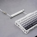 CABLE GRAVASTAR COILED AVIATOR | BLANCO