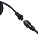 CABLE GRAVASTAR COILED AVIATOR | NEGRO