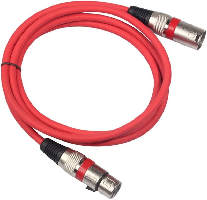 CABLE TC TECHNOLOGY 1 XLR MACHO A 1 XLR HEMBRA | 3 METROS