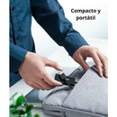 ADAPTADOR USB A RJ45 UGREEN CR111 20256 | USB 3.0 | NEGRO | 6 MESES