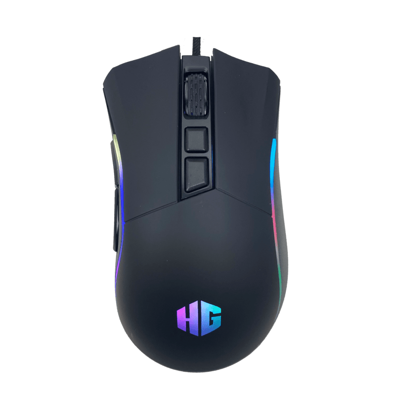 COMBO HALION MIRAGE HA-810C | TECLADO + MOUSE