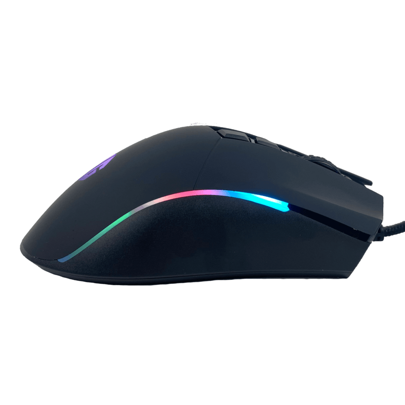 COMBO HALION MIRAGE HA-810C | TECLADO + MOUSE