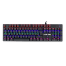 COMBO HALION SMAUG HA-865C | TECLADO + MOUSE | RAINBOW