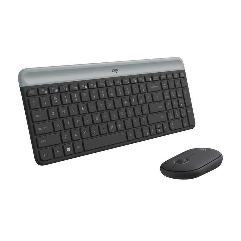 COMBO LOGITECH MK470 | INALAMBRICO | TECLADO + MOUSE