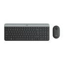 COMBO LOGITECH MK470 | INALAMBRICO | TECLADO + MOUSE