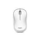 COMBO MICRONICS NORTON MIC T100W | TECLADO + MOUSE | BLANCO