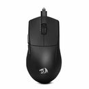 COMBO REDRAGON FIZZ+K1NG S143-SP | TECLADO+MOUSE | NEGRO