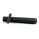 PARLANTE 2.0 CREATIVE GAMING SOUND BAR GS5 | BLUETOOTH | 60W | USB | RGB