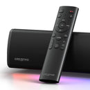 PARLANTE 2.0 CREATIVE GAMING SOUND BAR GS5 | BLUETOOTH | 60W | USB | RGB