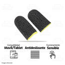 DEDALES PARA CELULAR