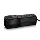 ESTABILIZADOR POWER LITE ORION AVR PLI1001 | 1000VA/500W | 4 TOMAS