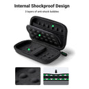 ESTUCHE UGREEN LP128 40707 | ESTUCHE RIGIDO