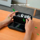 ESTUCHE UGREEN LP128 40707 | ESTUCHE RIGIDO