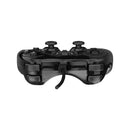 GAMEPAD CYBERTEL STRICKER - CYB G101 | USB | PS3 - PC | NEGRO