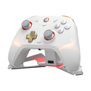 GAMEPAD GAMESIR CYCLONE 2 | INALAMBRICO | SWITCH - PC - ANDROID - PC | PHANTOM WHITE